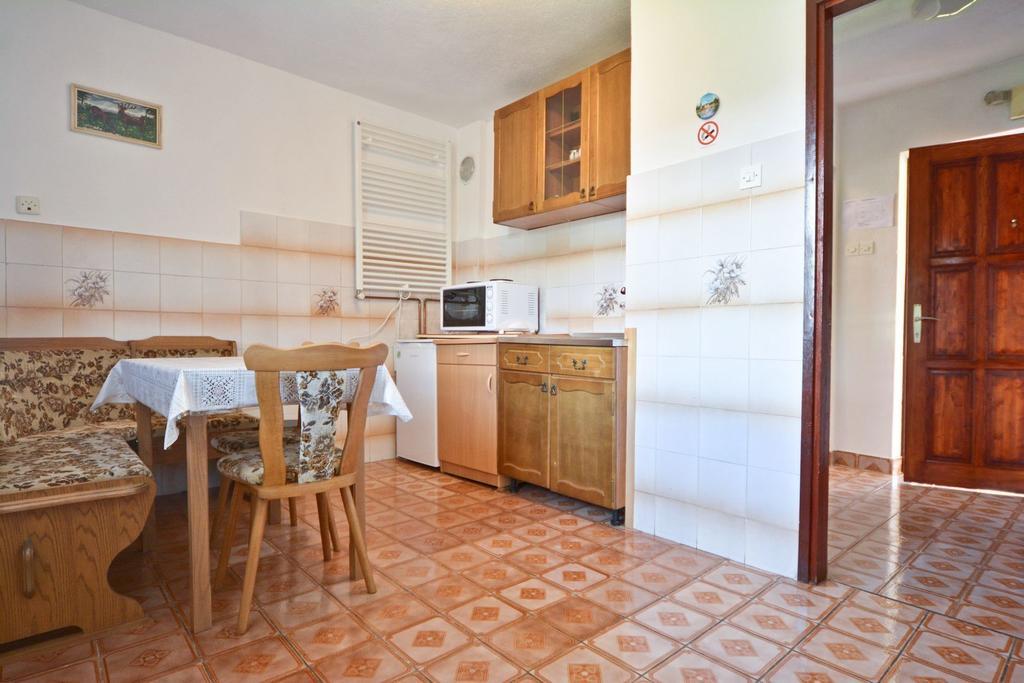 Korana Apartment Slunj Quarto foto
