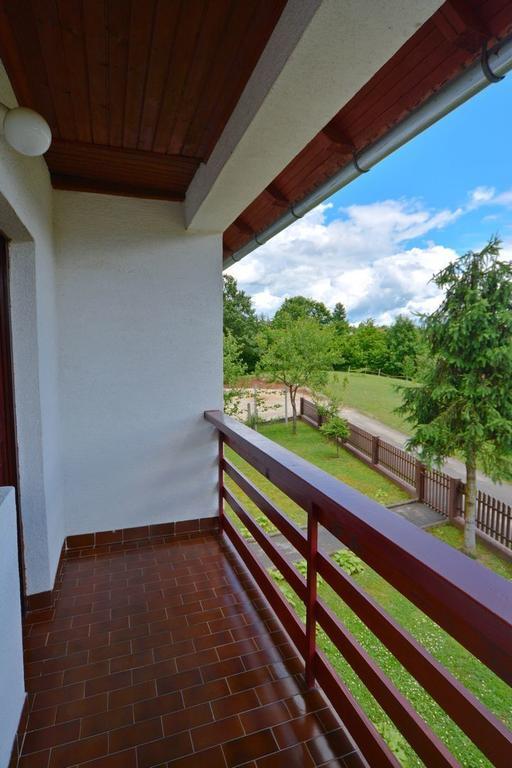 Korana Apartment Slunj Quarto foto